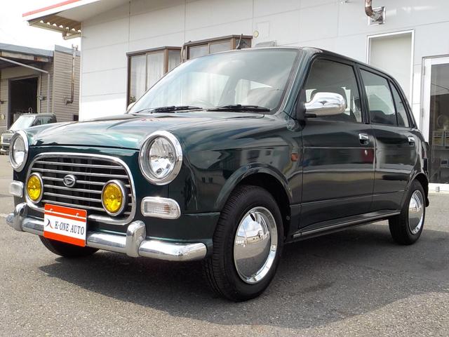 ミラジーノ ミニライトスペシャル メモリアルエディション 新品13インチベンプラホイ...