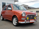 ミラジーノ ミニライトスペシャル 2WD オートマ