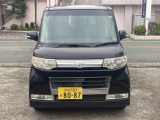 タントカスタム X 
