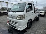 ダイハツ ハイゼットトラック