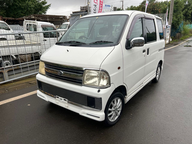 軽バン/軽ワゴン 20万円以下の中古車 | 中古車情報・中古車検索なら【車選びドットコム（車選び.com）】