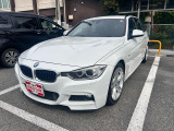 BMW 3シリーズツーリング