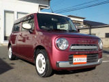 アルトラパンショコラ G オートマ フル装備 タイヤ2本交換済み