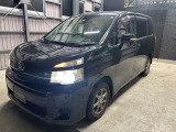 ヴォクシー 2.0 X Lエディション 4WD 