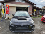 スバル WRX STI 2.0 4WD