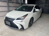 プリウス 1.8 S E-Four 4WD 