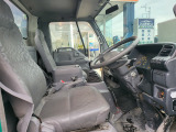 /その他 いすゞ  コンクリートミキサー車