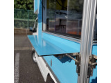キャリイ  キッチンカー 低走行400キロ台