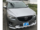 CX-5 2.2 XD 4WD 