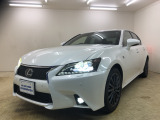 レクサス GS
