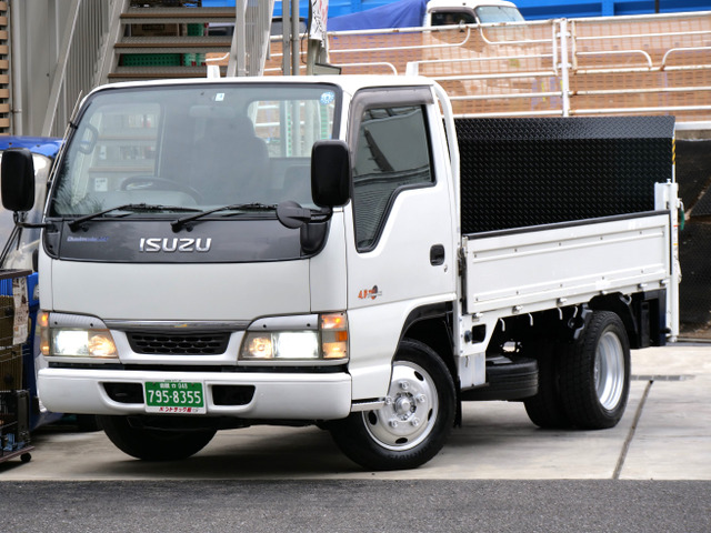 バントラック館の在庫情報 | 中古車情報・中古車検索なら 【車選びドットコム（車選び.com）】