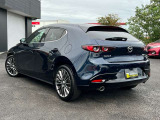 MAZDA3ファストバック 1.8 XD プロアクティブ ツーリング セレクション ターボ 社外1...