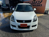 スイフト 1.6 スポーツ フルエアロ レカロシート マフラー