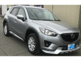 CX-5 2.2 XD 4WD 