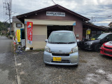 ダイハツ ムーヴ