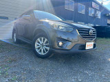 CX-5  XD プロアクティブ ディーゼルターボ 4WD BOSEサウンド 4WD