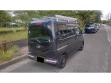 ピクシスバン クルーズターボ SAIII ハイルーフ TV/NAVI・ETC・ドラレコ・無事故