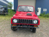 ジムニー  サマーウインド リミテッド 4WD エンジンスターター