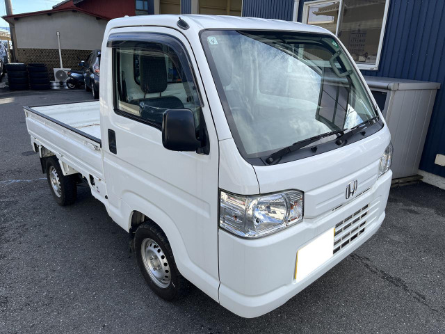 アクティトラック（ホンダ）の中古車 | 中古車情報・中古車検索なら【車選びドットコム（車選び.com）】