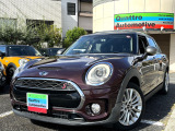 BMW MINI ミニクラブマン