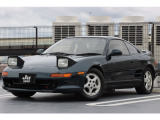 【中古車情報】トヨタ MR2 2.0 Gリミテッド  の中古車詳細（走行距離：12.3万km、カラー：グリーン、販売地域：大阪府堺市美原区大保）