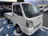 キャリイ KC エアコン パワステ 4WD No82・ETC