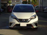 ノート 1.2 e-POWER NISMO 
