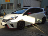 ノート 1.2 e-POWER NISMO 
