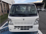 キャリイ KC エアコン パワステ 4WD No82・ETC
