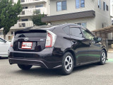 プリウス 1.8 S ETC バックカメラ