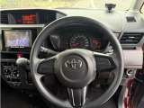 ルーミー 1.0 X S ナビ★TV★2年車検付き★ETC