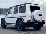 Gクラス G350 ブルーテック エディション ゼブラ  4WD 限定120台(内80台)・ワンオーナー