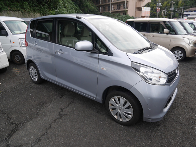 日産 デイズ 