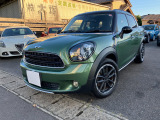 BMW MINI ミニクロスオーバー