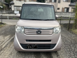 N-BOX  G.Lパッケージ