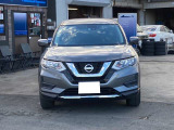 エクストレイル 2.0 20S 2列車 バックカメラ Bluetooth
