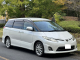 トヨタ エスティマ