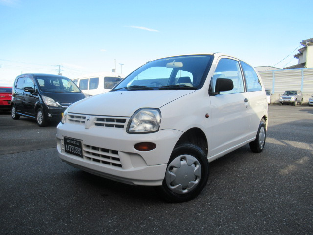 ミニカ（三菱）の中古車 | 中古車情報・中古車検索なら【車選びドットコム（車選び.com）】