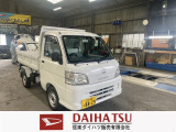 ダイハツ ハイゼットトラック