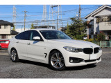 BMW 3シリーズグランツーリスモ