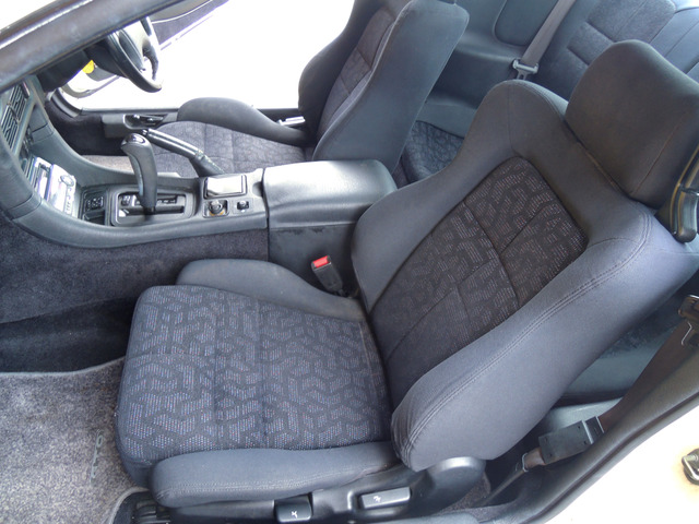 三菱 GTO 3.0 SR 4WD 最終モデル ETC 純正17AW の中古車詳細