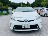 プリウス 1.8 S ナビETCバックカメラ付き