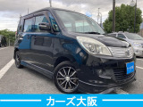 ソリオ 1.2 S 4WD J ETC ナビ Bluetooth