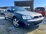 レガシィ 2.0 RS 4WD RS 5速マニュアル ラプター塗装