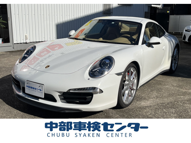 911（ポルシェ）の中古車 | 中古車情報・中古車検索なら【車選びドットコム（車選び.com）】