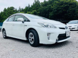 プリウス 1.8 S ナビETCバックカメラ付き