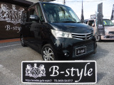 日産 ルークス