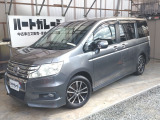 ホンダ ステップワゴン