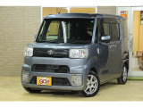 【中古車情報】トヨタ ピクシスメガ D SAII ナビ・ETC の中古車詳細（走行距離：8.5万km、カラー：グレー、販売地域：大阪府堺市中区深井畑山町）