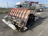 ヤンマー  ヤンマー 田植機 VP80DT 8条植